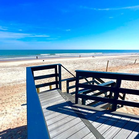 Sandy Shores - Ocean View At Symphony Beach Club! Ormond Beach Exterior photo