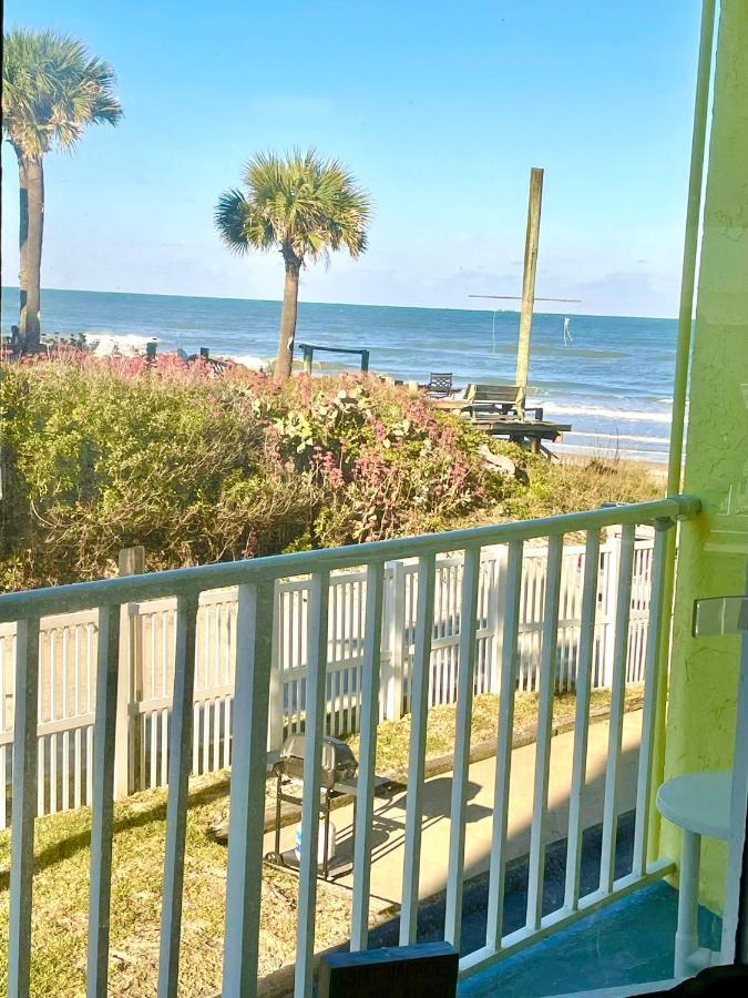 Sandy Shores - Ocean View At Symphony Beach Club! Ormond Beach Exterior photo