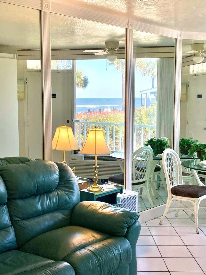 Sandy Shores - Ocean View At Symphony Beach Club! Ormond Beach Exterior photo