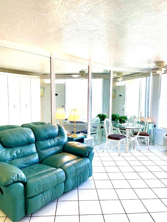 Sandy Shores - Ocean View At Symphony Beach Club! Ormond Beach Exterior photo